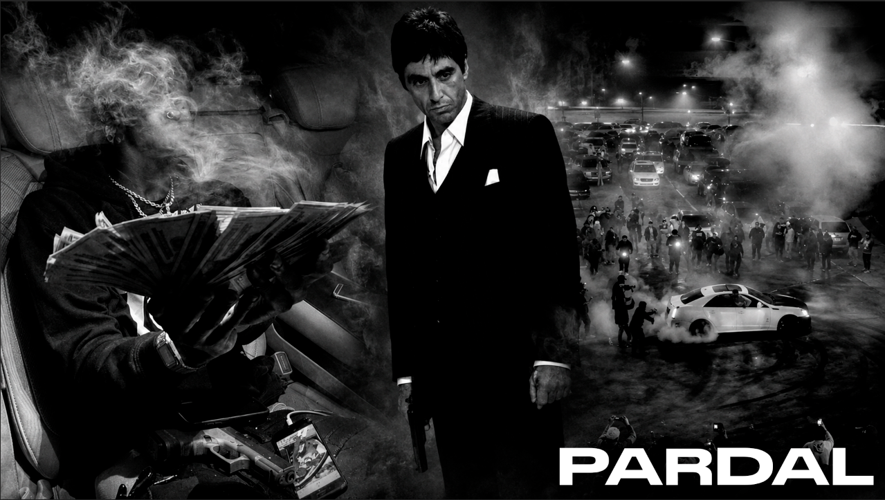 Design Pardal por jq6t